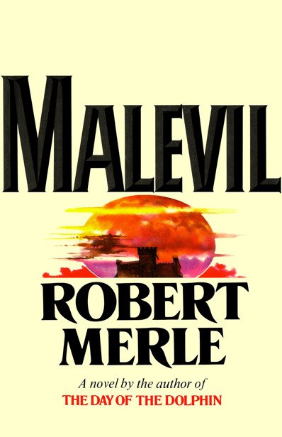 Cover of Malevil (1948)
