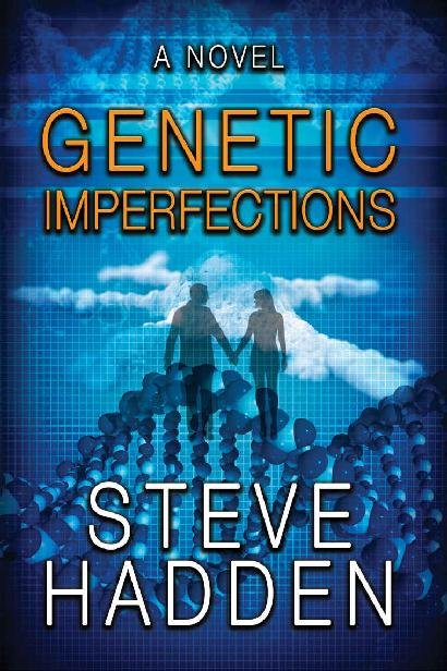 Cover of Genetic Imperfections