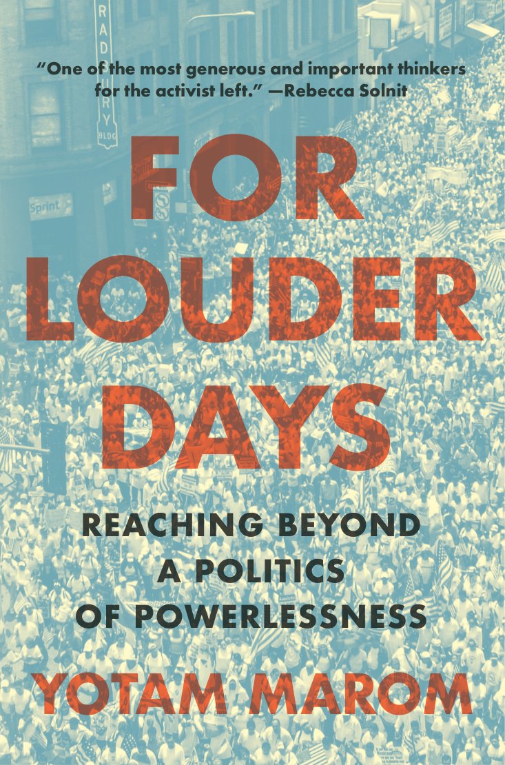 Cover of LOUDER