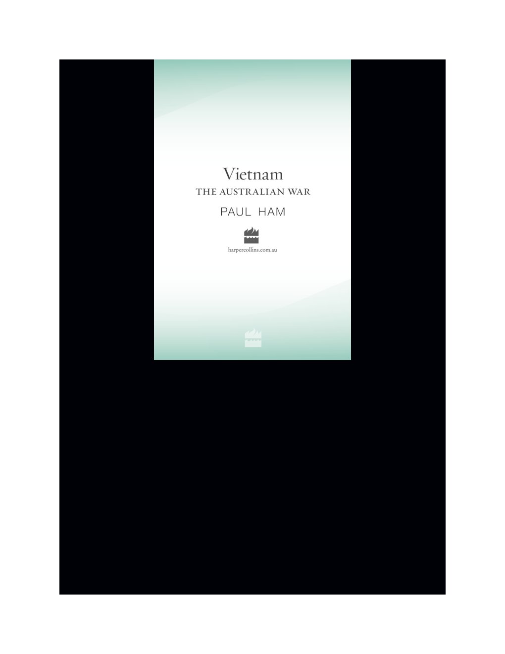 Cover of Vietnam