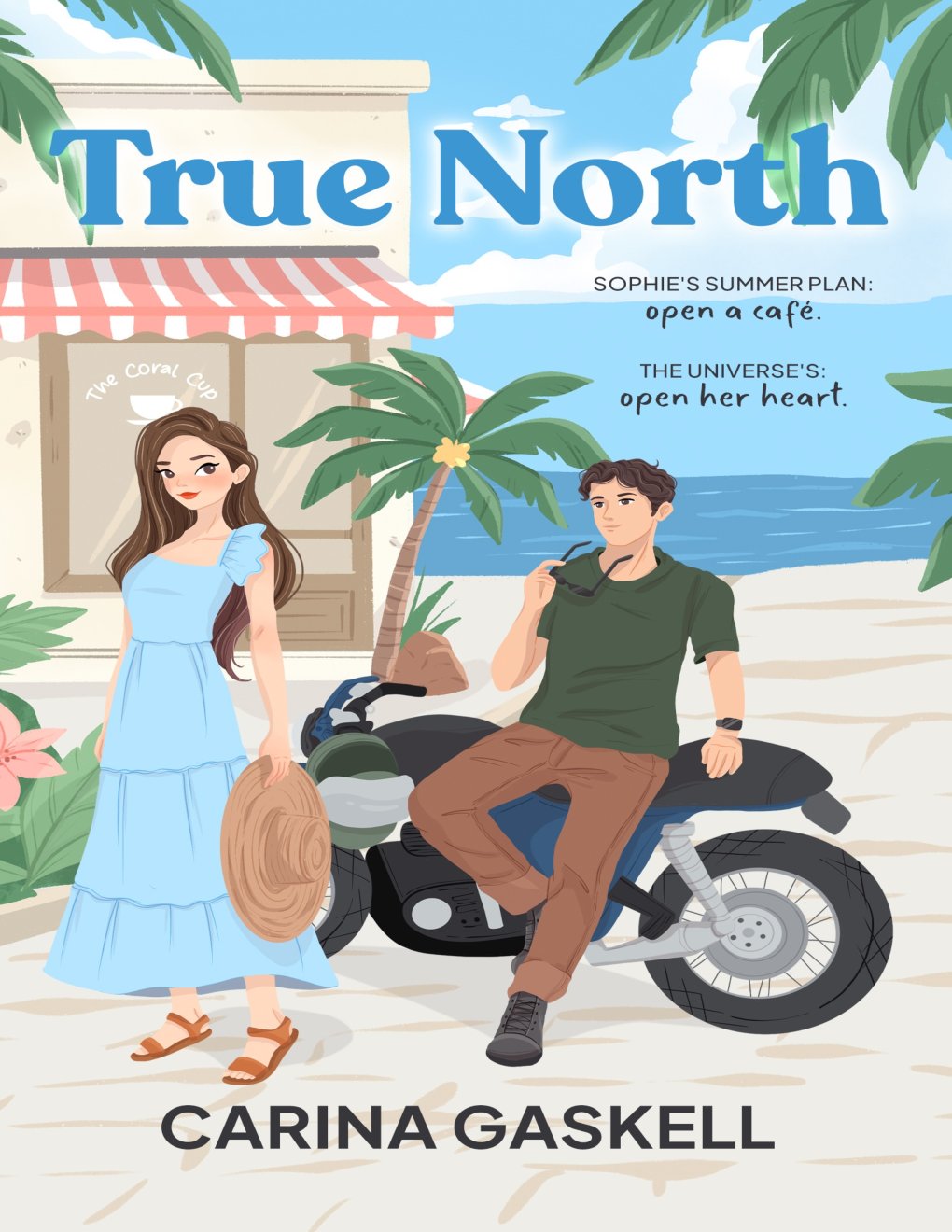 Cover of True North