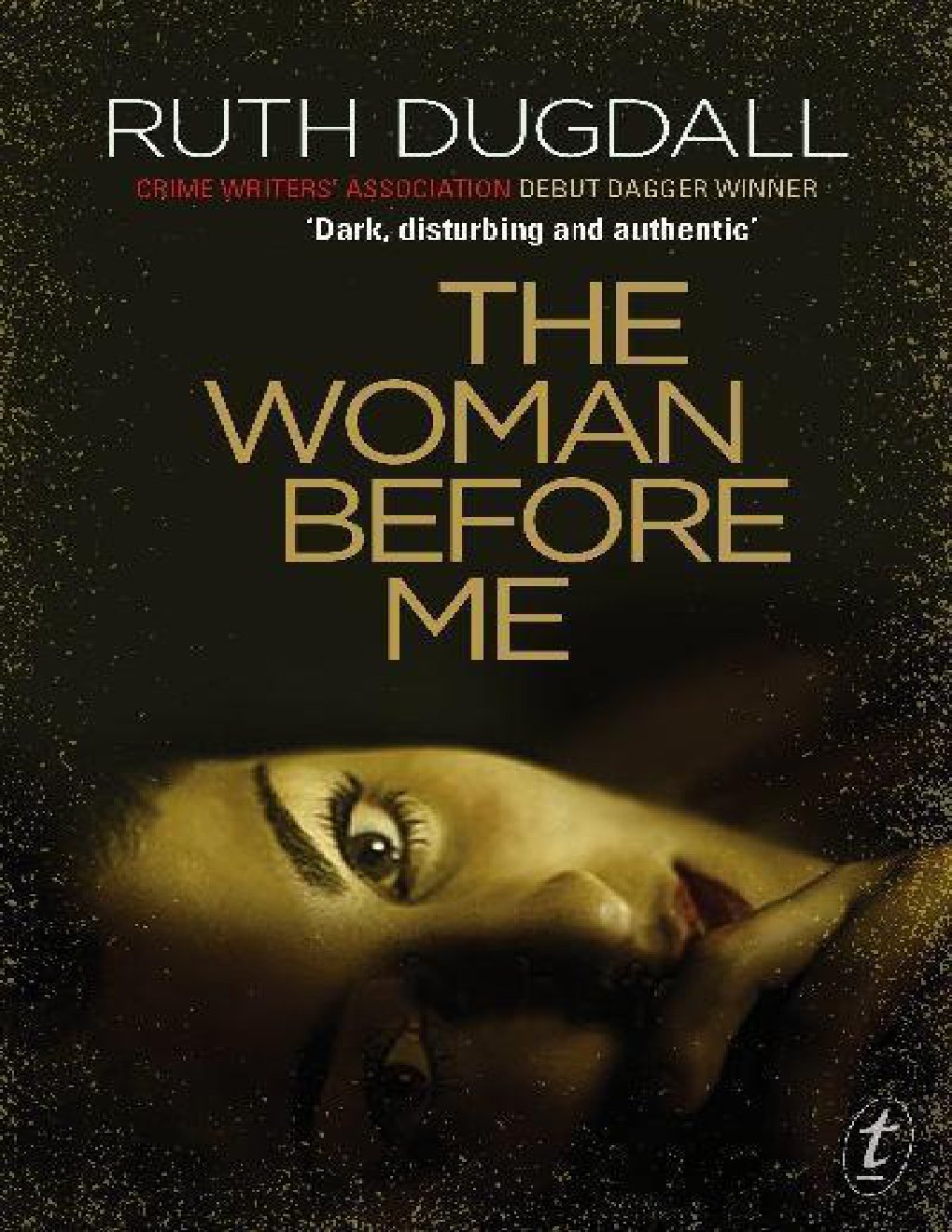 Cover of The Woman Before Me