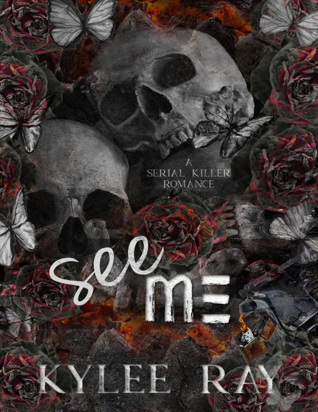 Cover of See Me