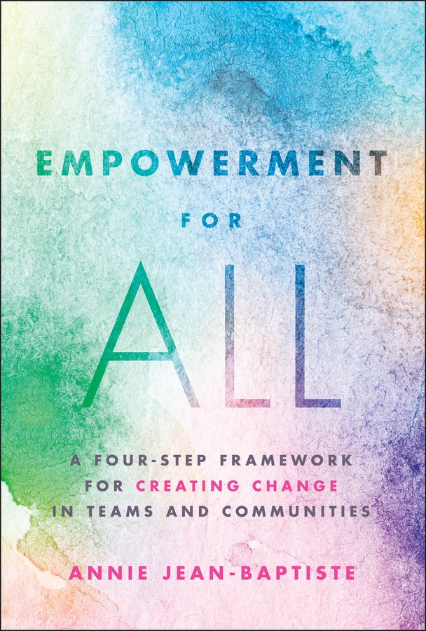 Cover of Empowerment for All