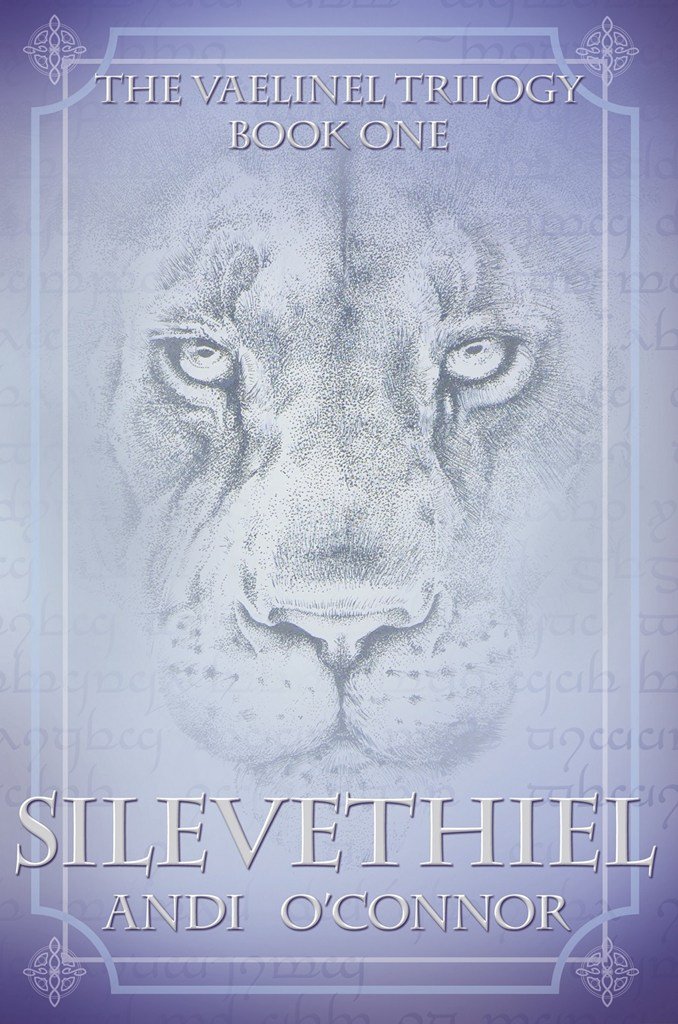 Cover of Silevethiel (2013)