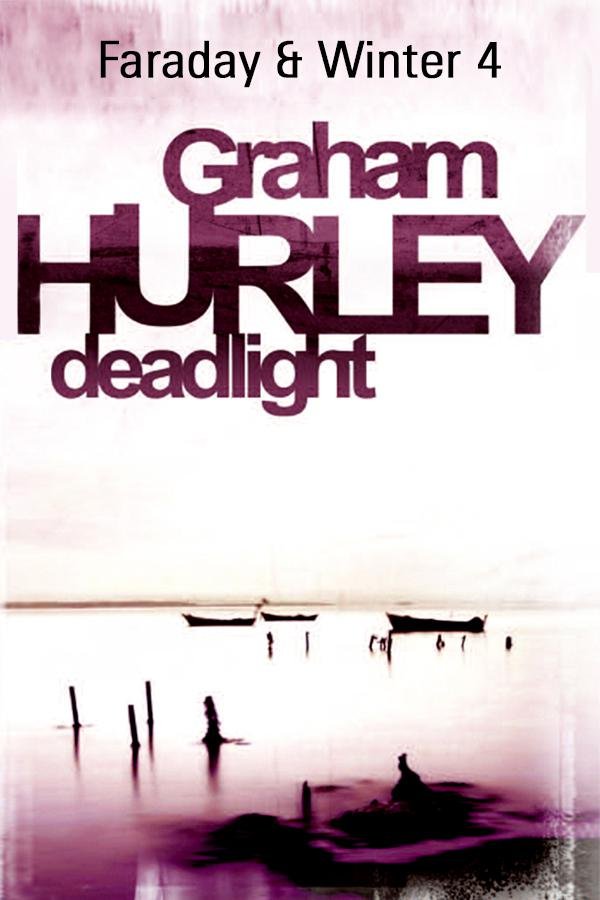 Cover of Deadlight (2002)