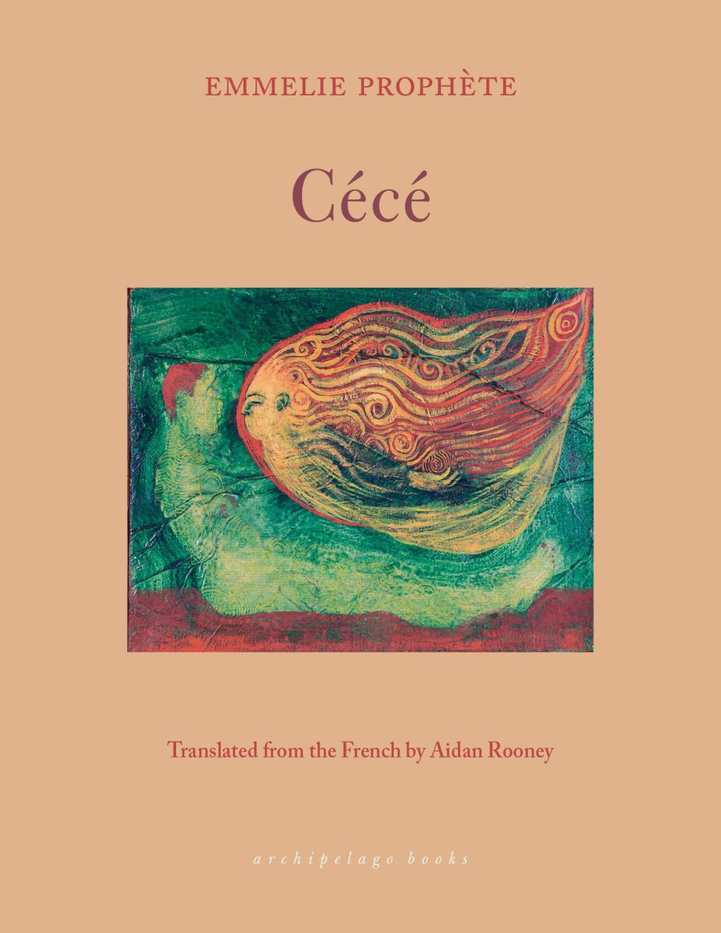 Cover of Cécé