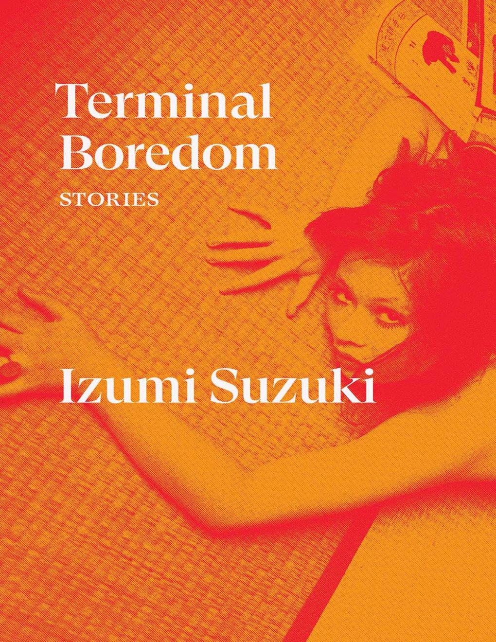 Cover of Terminal Boredom
