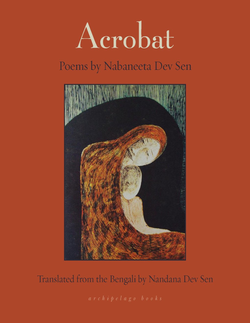 Cover of Acrobat