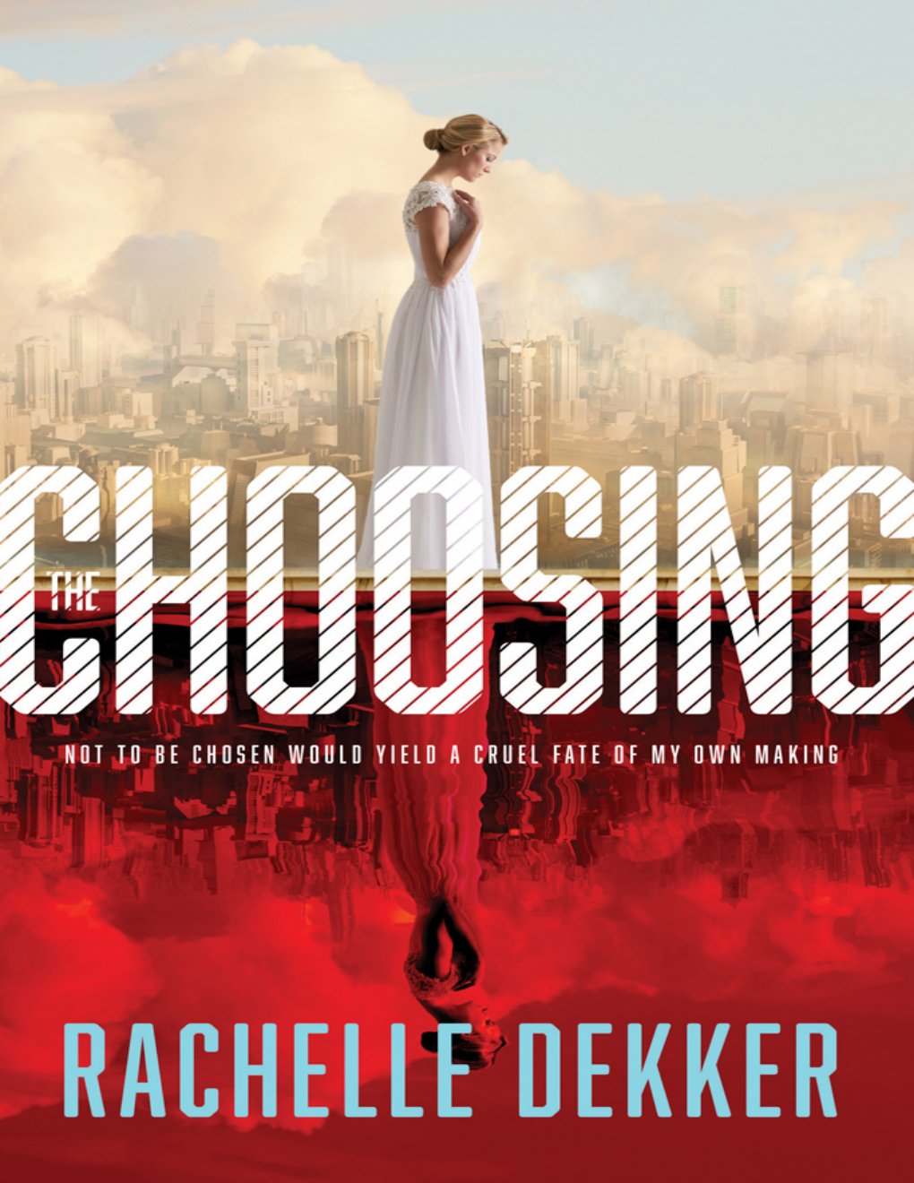 Cover of The Choosing