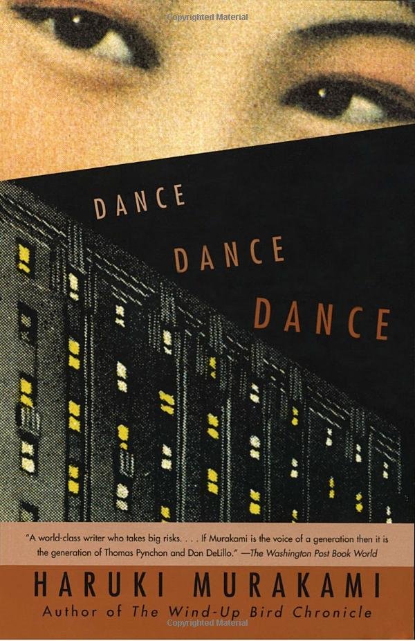 Cover of Dance Dance Dance (1949)