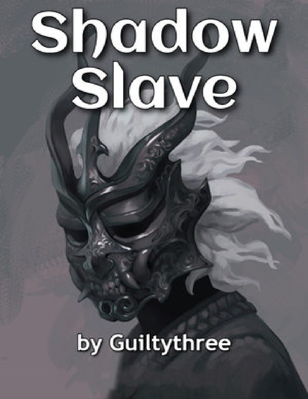 Cover of Shadow Slave