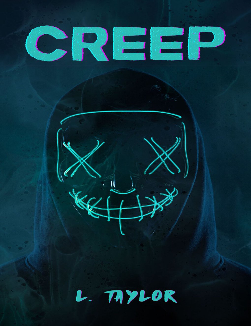Cover of Creep: A Spicy, Taboo Novella