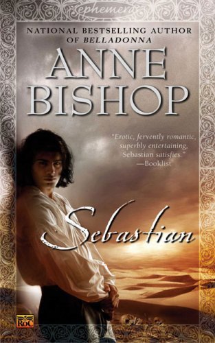 Cover of Sebastian (2006)