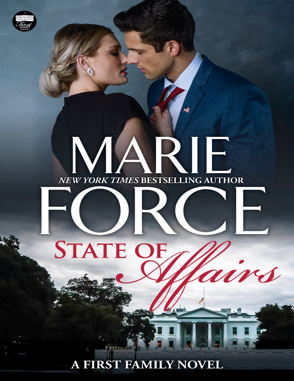 Cover of State of Affairs