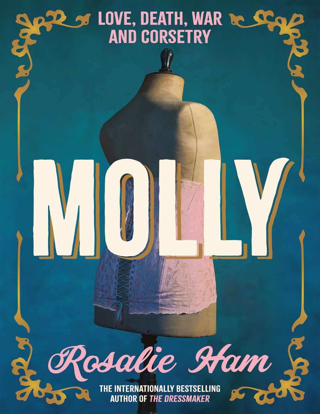 Cover of Molly