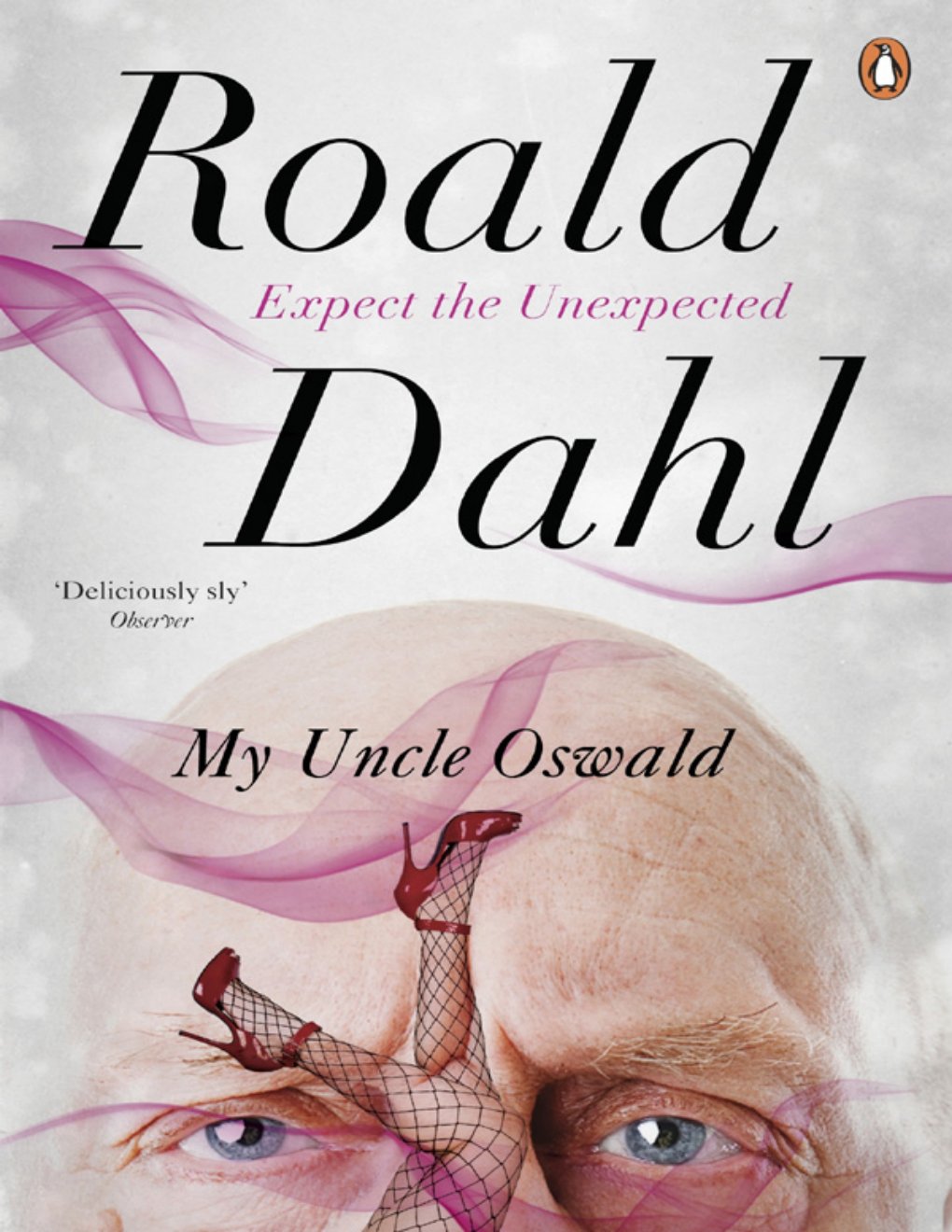 Cover of My Uncle Oswald