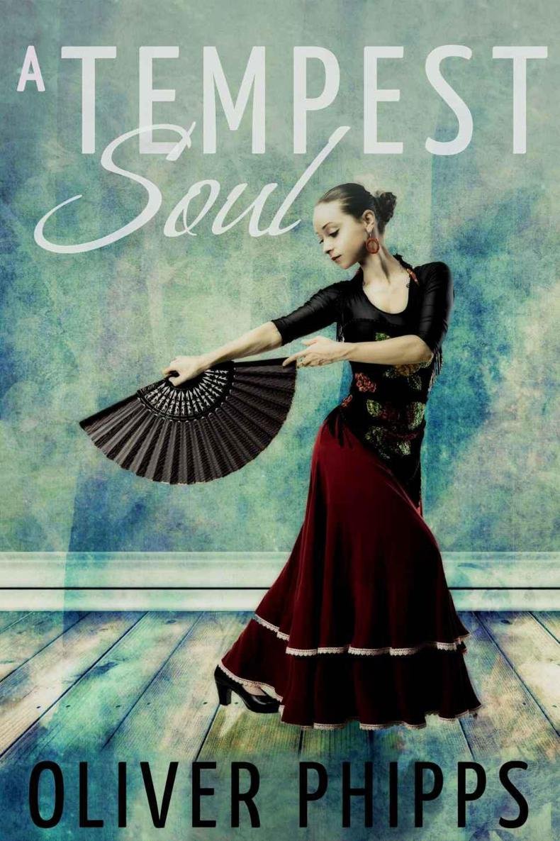 Cover of A Tempest Soul (1920)
