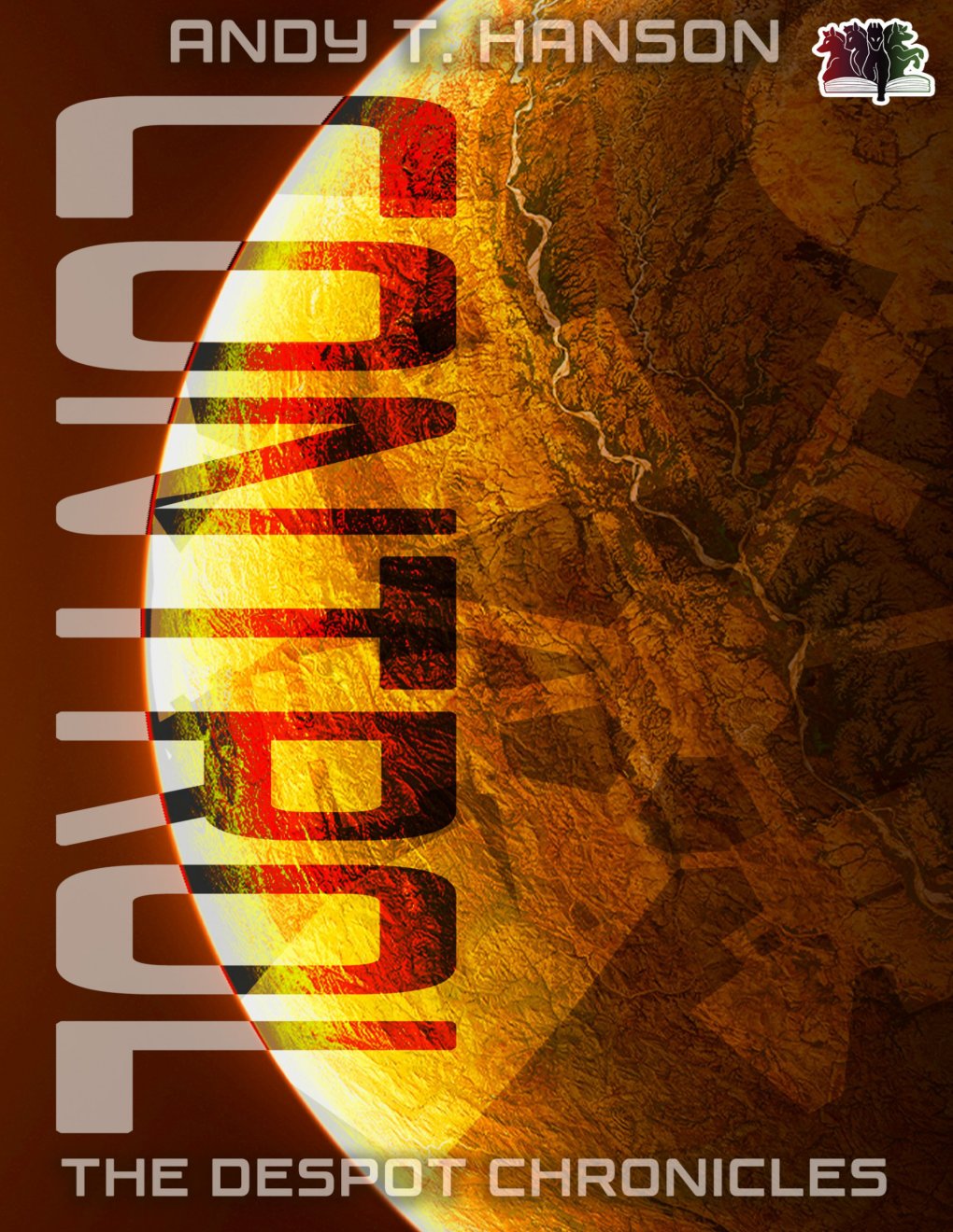 Cover of Control