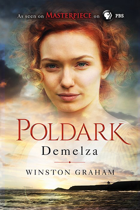 Cover of Demelza