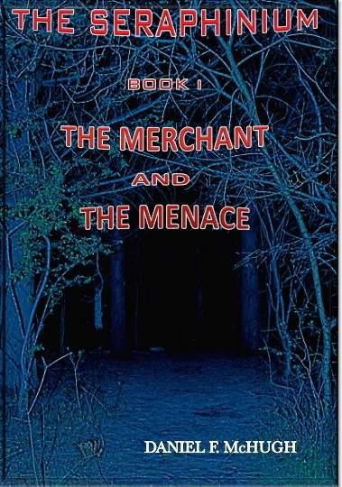Cover of The Merchant and the Menace