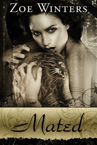 Cover of Mated