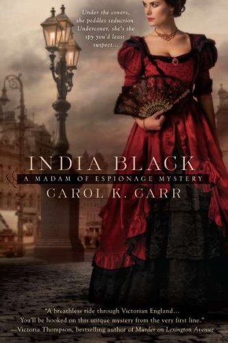Cover of India Black