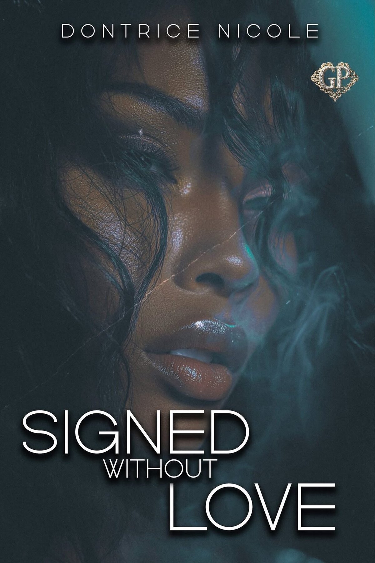 Cover of Signed Without Love (2026)