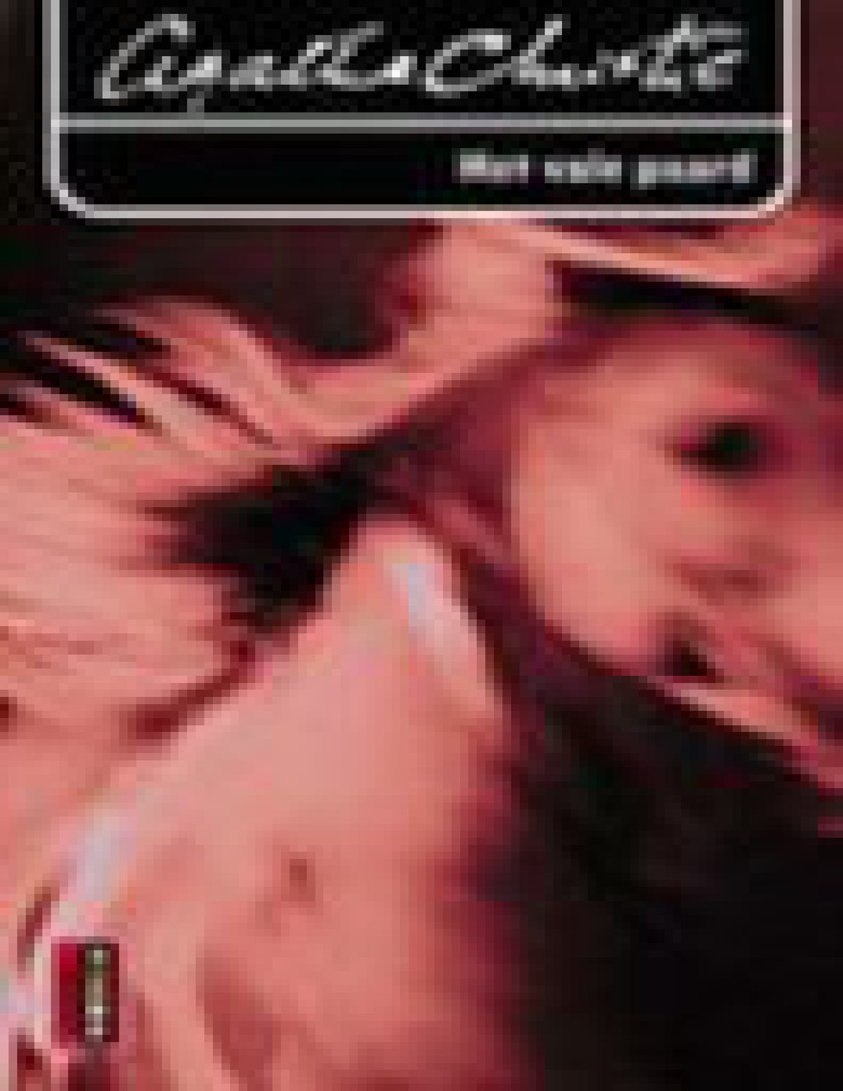 Cover of Het vale paard