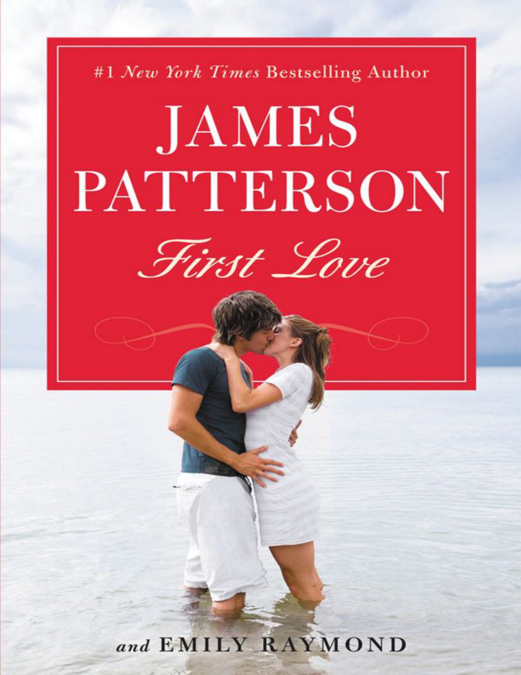 Cover of First Love