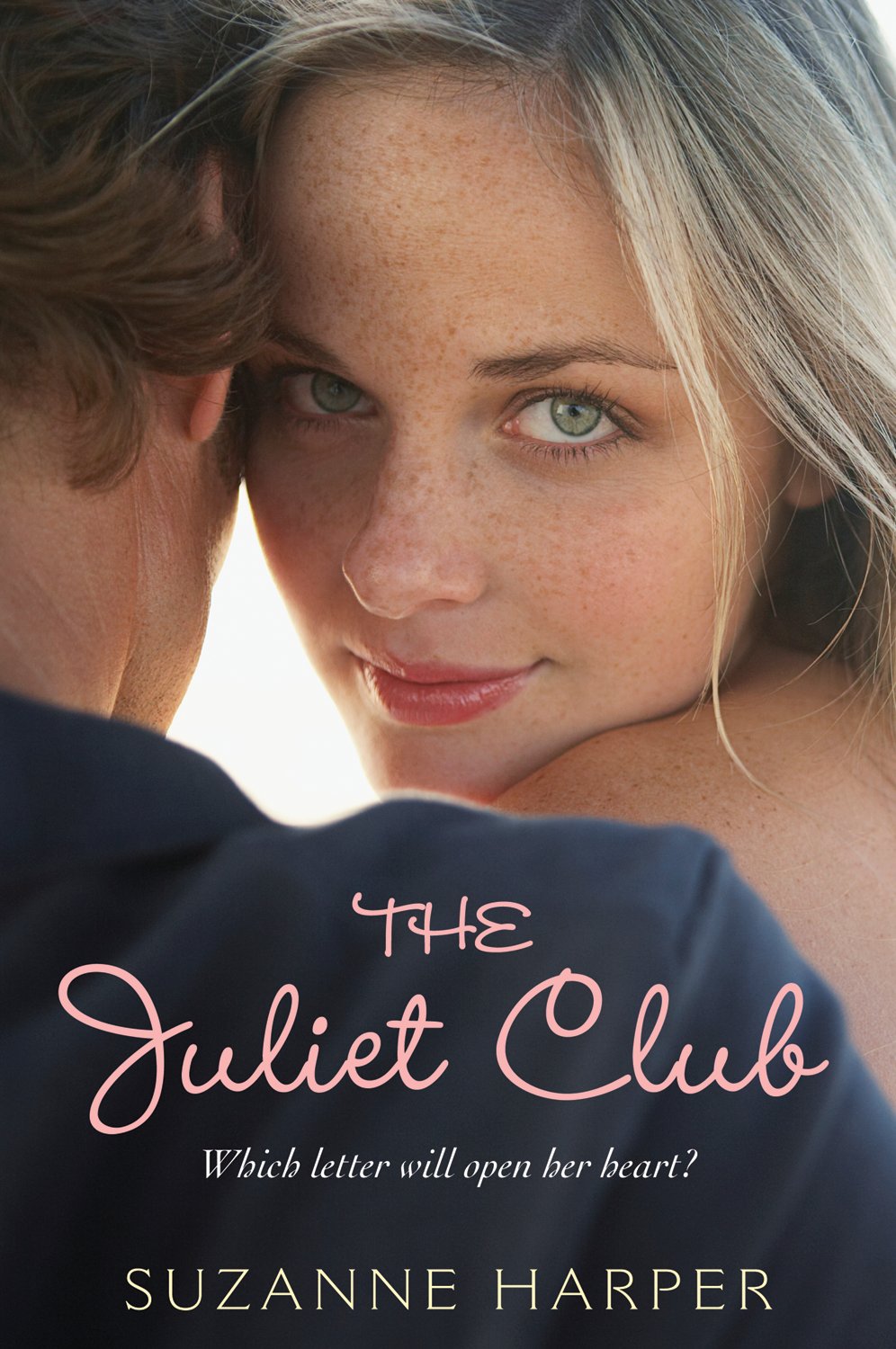 Cover of The Juliet Club