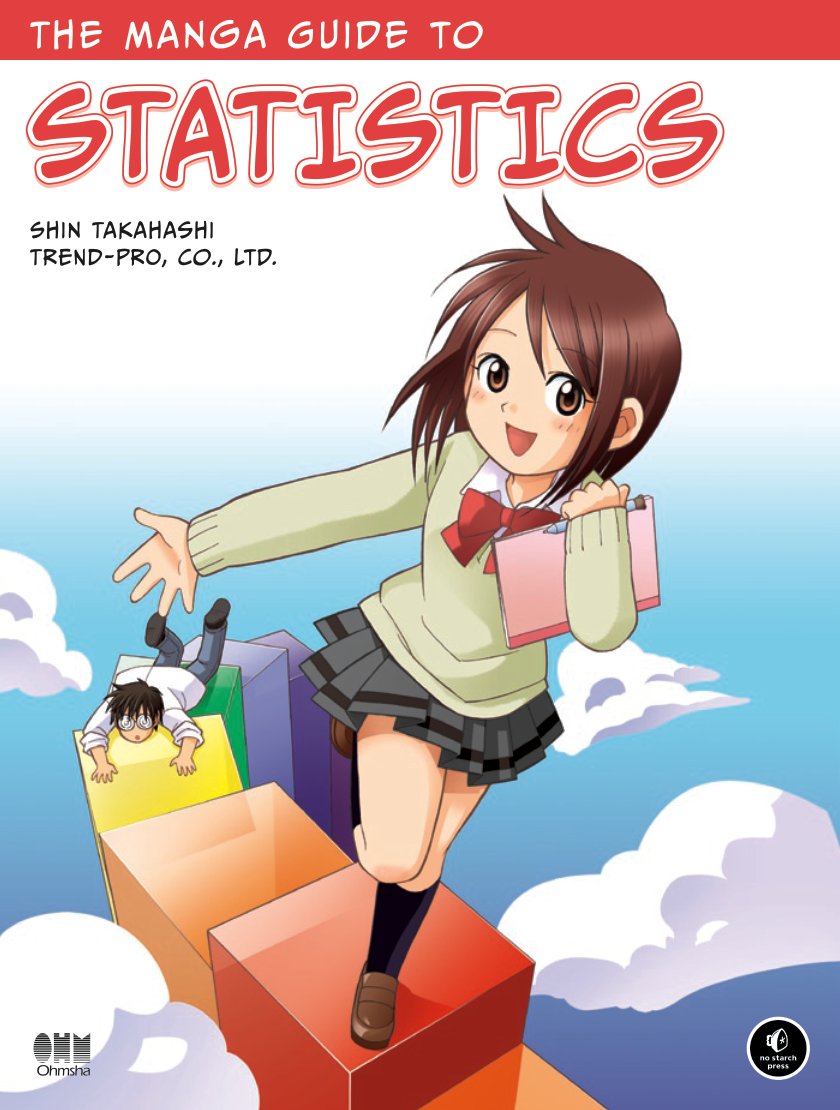 Cover of STATISTICS