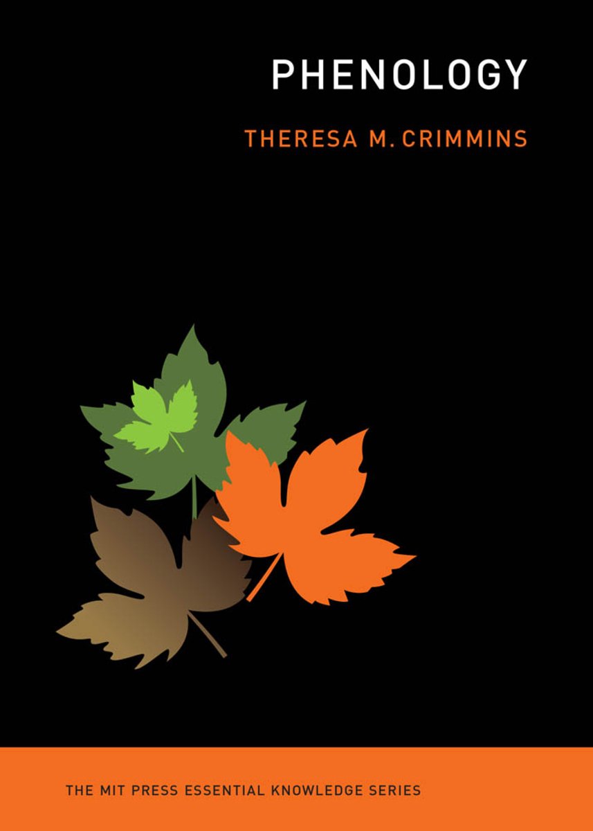 Cover of Phenology (1736)