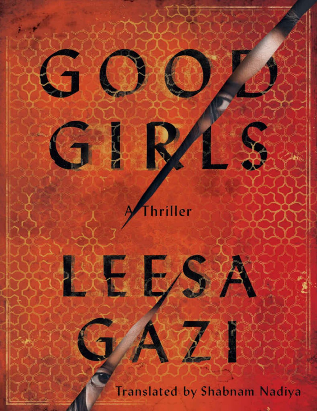 Cover of Good Girls