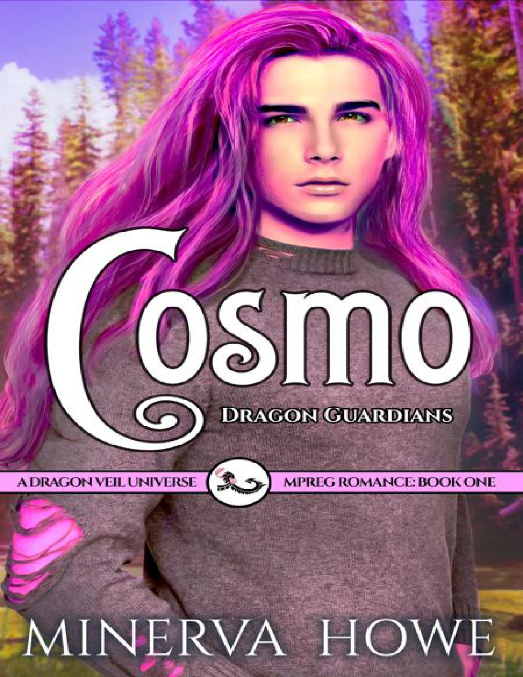 Cover of Cosmo