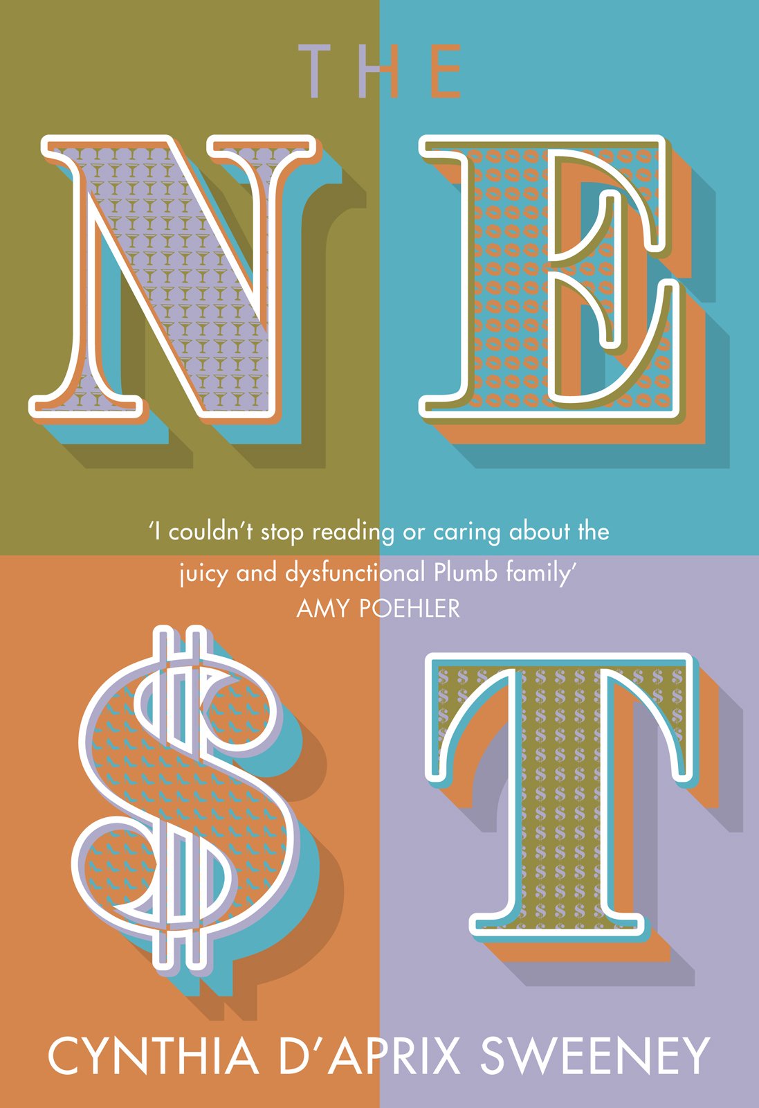 Cover of The Nest