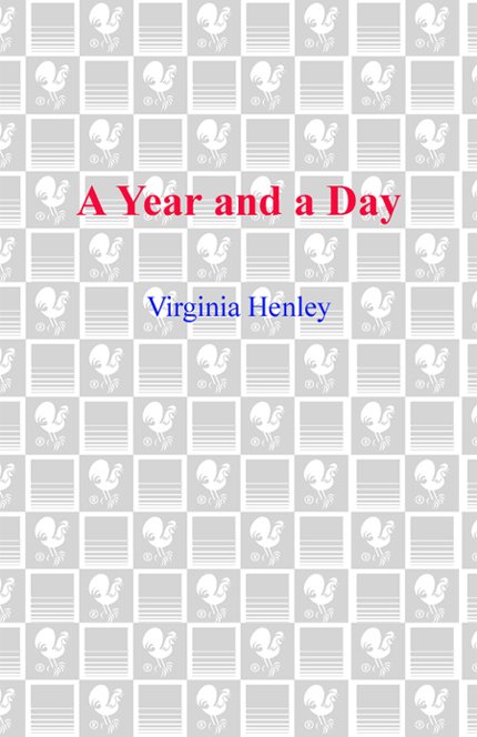 Cover of Virginia Henley