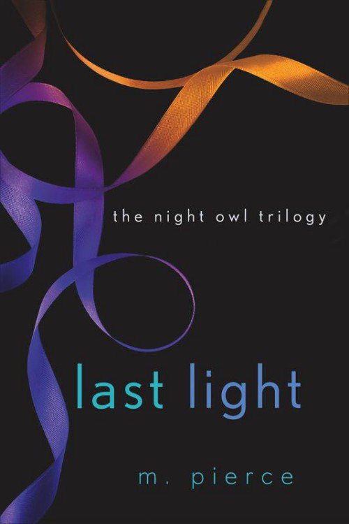 Cover of Last Light