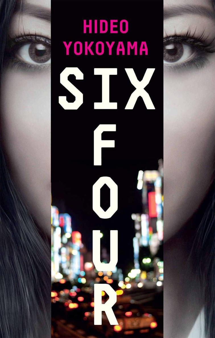 Cover of Six Four
