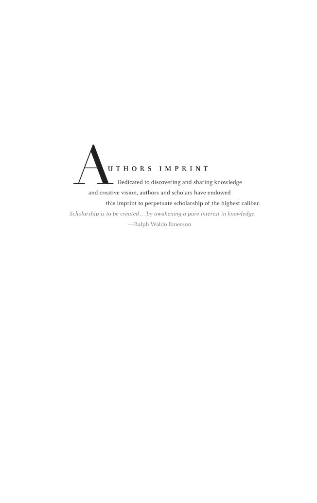 Cover of The publisher gratefully acknowledges the generous support (1980)