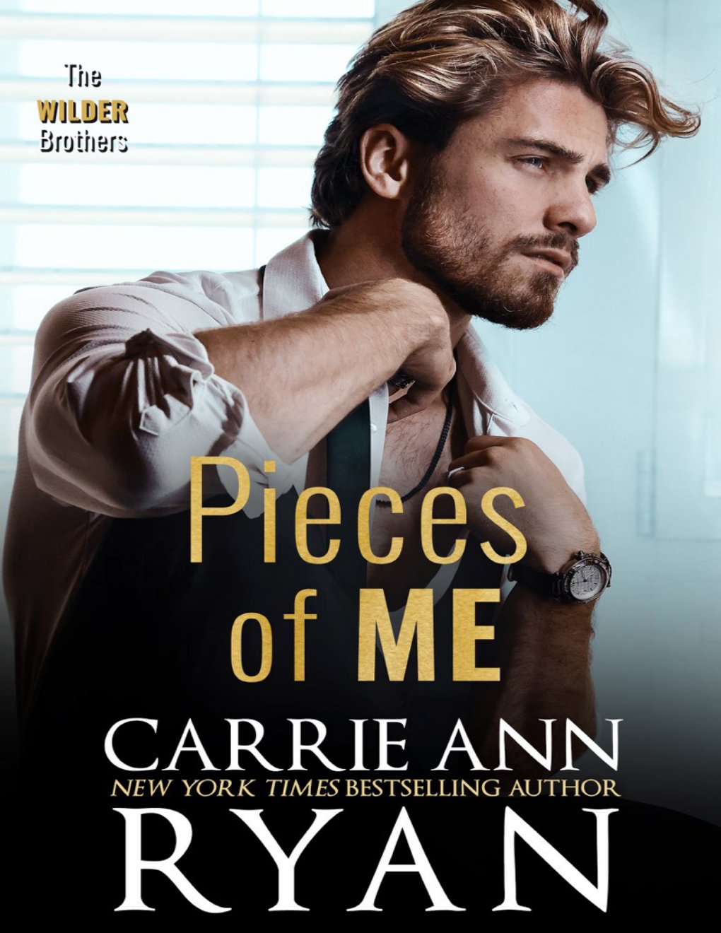 Cover of Pieces of Me