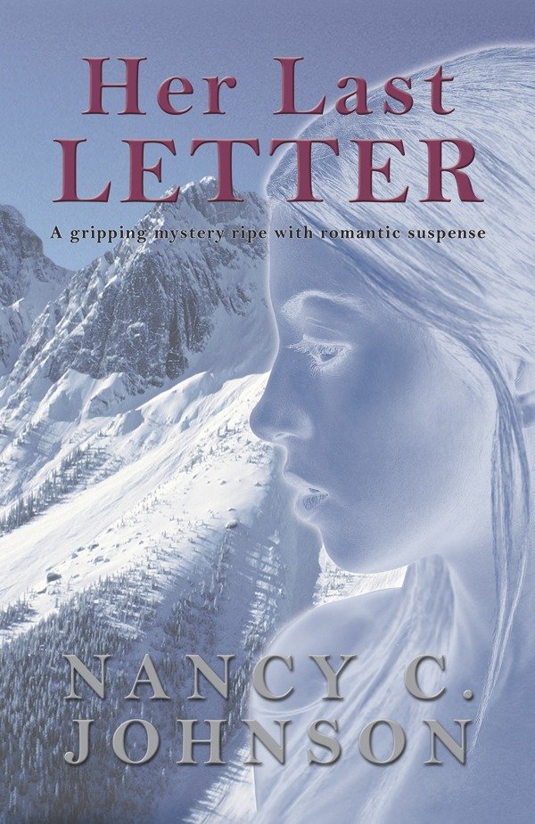 Cover of Her Last Letter