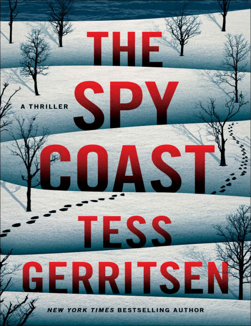 Cover of The Spy Coast