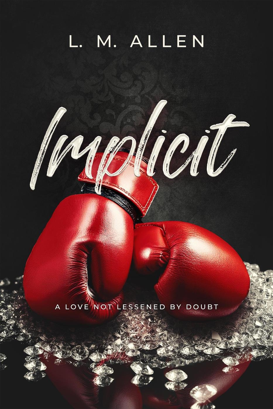 Cover of Implicit