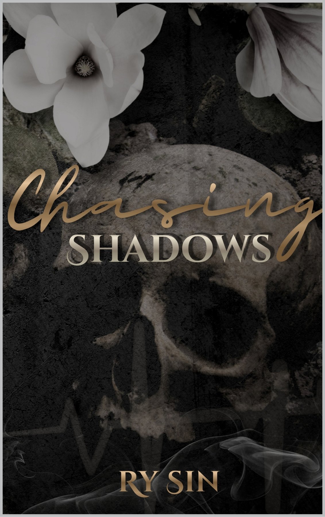 Cover of Chasing Shadows