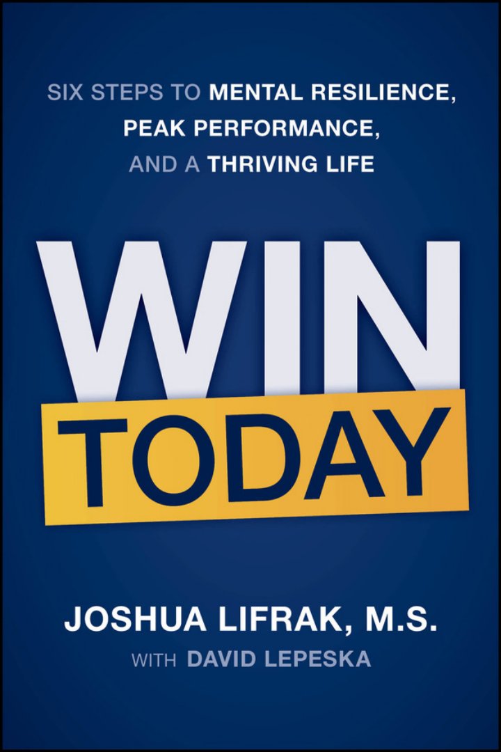 Cover of WinToday