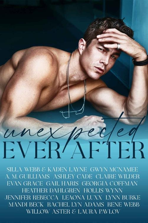 Cover of Unexpected Ever After