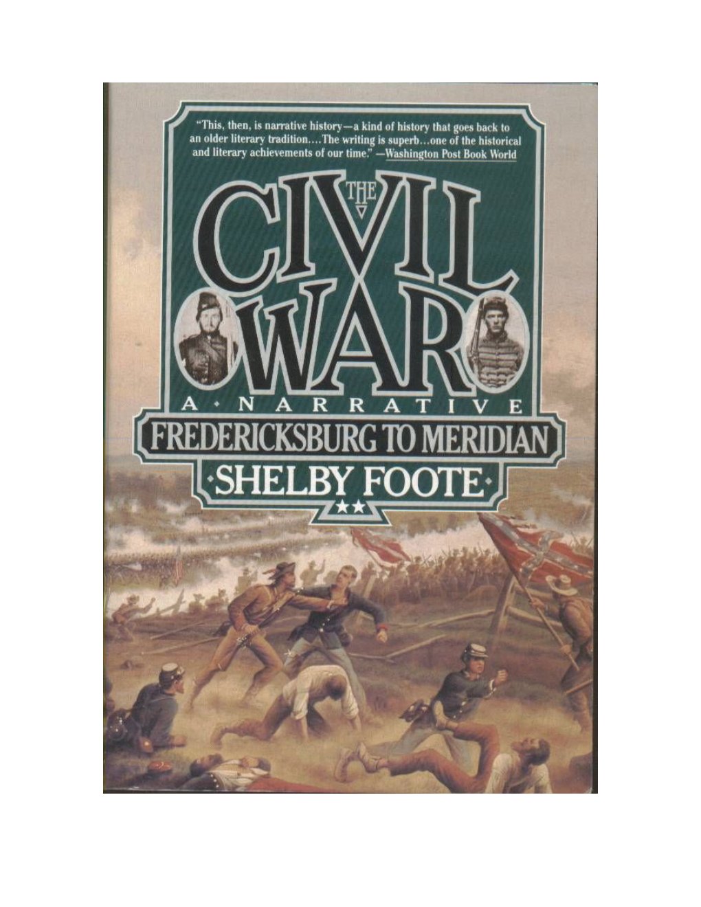 Cover of CHAPTER 1 (1862)