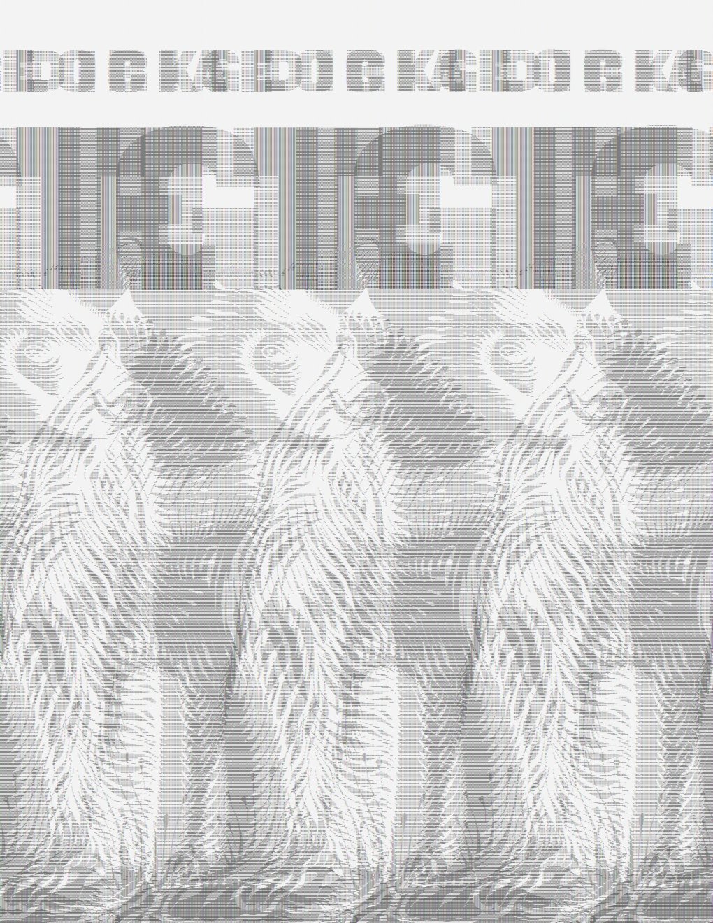 Cover of Eight Bears