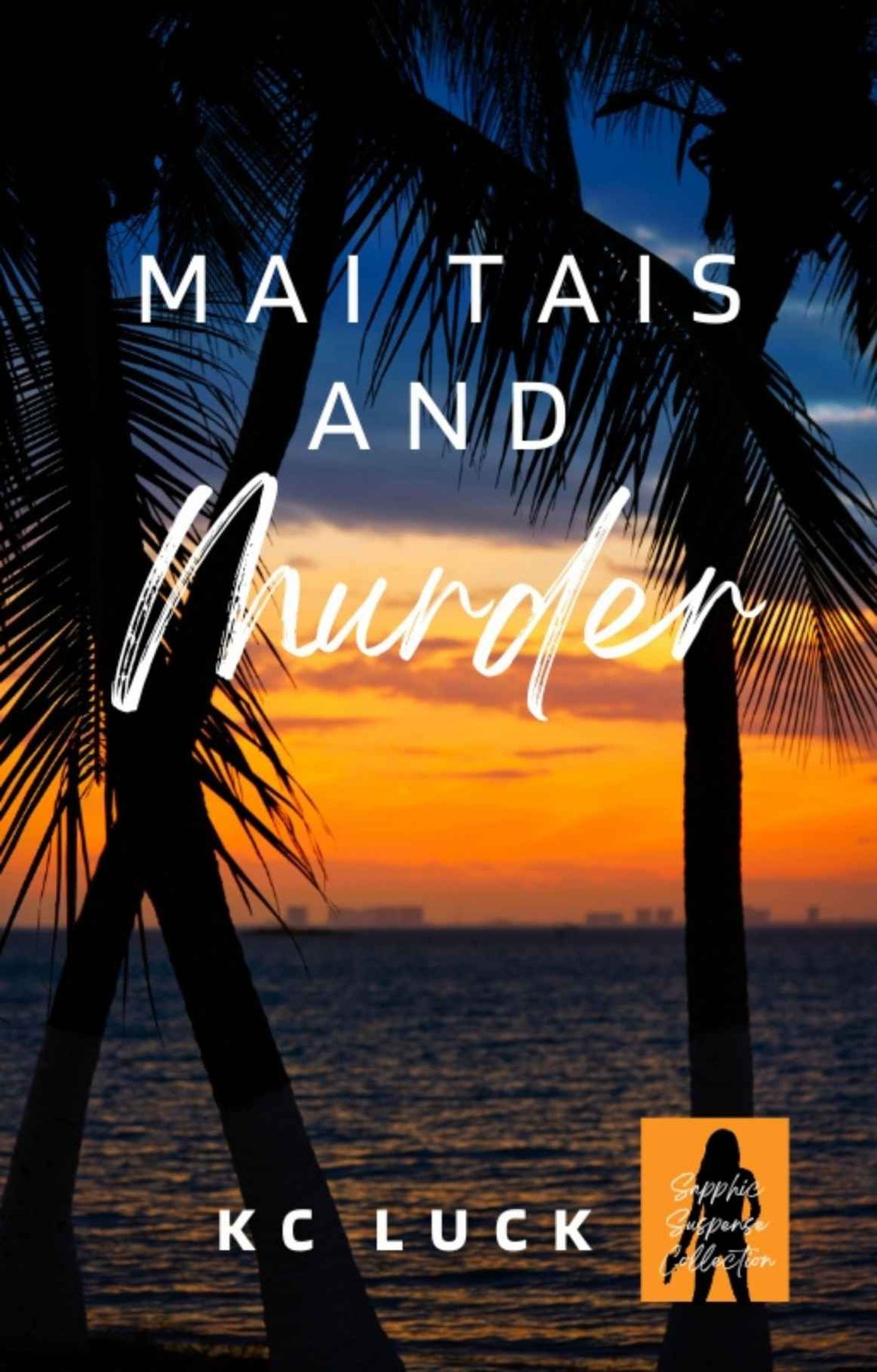 Cover of Mai Tais & Murder